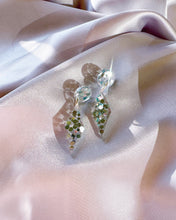 Load image into Gallery viewer, Disco Elizabeth Earrings