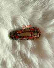 Load image into Gallery viewer, Bash Hair Clips