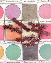 Load image into Gallery viewer, Fete Hair Clips