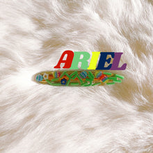 Load image into Gallery viewer, Easter Egg Hunt Hair Clips