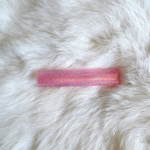 Load image into Gallery viewer, Candy Floss UV Hair Clips