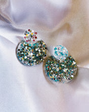 Load image into Gallery viewer, Disco Tabitha Earrings