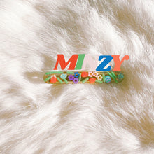 Load image into Gallery viewer, Easter Egg Hunt Hair Clips