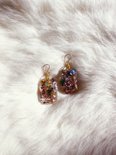 Load image into Gallery viewer, Confetti Karen Earrings