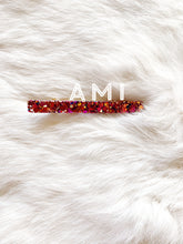Load image into Gallery viewer, Celebrazione Hair Clips