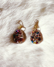 Load image into Gallery viewer, Confetti Georgia Earrings