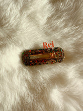 Load image into Gallery viewer, Bash Hair Clips