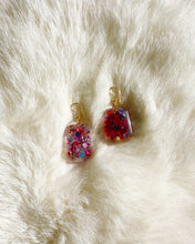 Load image into Gallery viewer, KLDSCP x Coco's Musings Karen Earrings - Made To Order