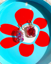 Load image into Gallery viewer, KLDSCP x Coco's Musings Karen Earrings - Made To Order
