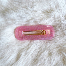 Load image into Gallery viewer, Candy Floss UV Hair Clips