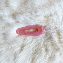 Load image into Gallery viewer, Candy Floss UV Hair Clips