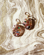 Load image into Gallery viewer, Confetti Carmen Earrings