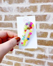 Load image into Gallery viewer, Day Garden Hair Clips