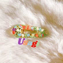 Load image into Gallery viewer, Easter Egg Hunt Hair Clips