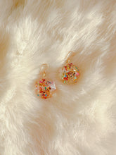Load image into Gallery viewer, Confetti Mary Earrings