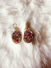 Load image into Gallery viewer, Confetti Carmen Earrings