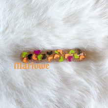 Load image into Gallery viewer, Spooky Party Bat Hair Clips