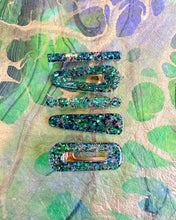 Load image into Gallery viewer, Festum Hair Clips