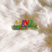 Load image into Gallery viewer, Easter Egg Hunt Hair Clips