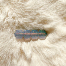 Load image into Gallery viewer, Mint UV Hair Clips