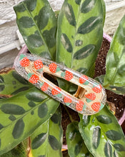 Load image into Gallery viewer, Strawberry Hair Clips