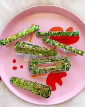 Load image into Gallery viewer, Vieren Hair Clips