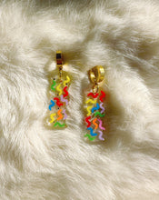 Load image into Gallery viewer, Party Streamers Nina Earrings
