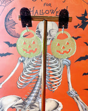 Load image into Gallery viewer, Trick-Or-Treat Earrings
