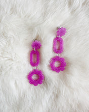 Load image into Gallery viewer, Sunkissed Demy Earrings
