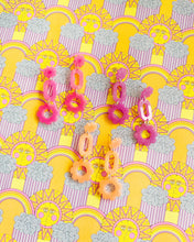 Load image into Gallery viewer, Sunkissed Demy Earrings
