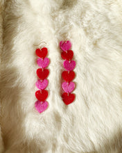 Load image into Gallery viewer, Lovely Ayla Earrings
