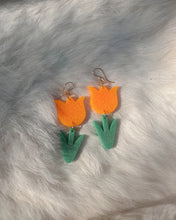 Load image into Gallery viewer, Spring Fling Maud Earrings
