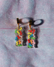 Load image into Gallery viewer, Party Streamers Nina Earrings
