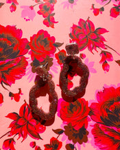 Load image into Gallery viewer, Fete Daphne Earrings
