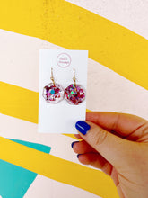 Load image into Gallery viewer, KLDSCP x Coco&#39;s Musings Mary Earrings - Made To Order

