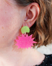 Load image into Gallery viewer, Sunkissed Betty Earrings
