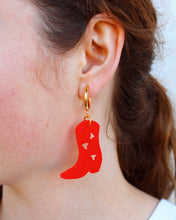 Load image into Gallery viewer, Garden Party Dolly Earring
