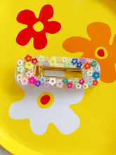 Load image into Gallery viewer, Day Garden Hair Clips
