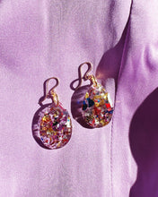 Load image into Gallery viewer, Confetti Georgia Earrings
