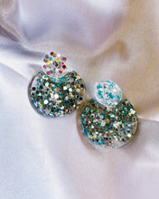 Load image into Gallery viewer, Disco Tabitha Earrings
