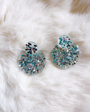 Load image into Gallery viewer, Disco Tabitha Earrings
