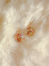 Load image into Gallery viewer, Confetti Mary Earrings
